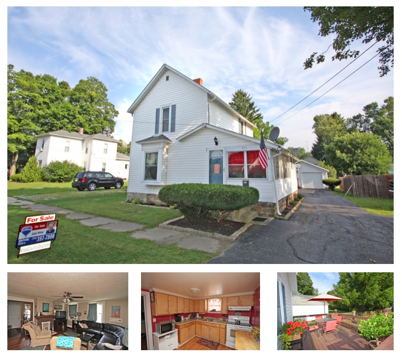 Knox County Ohio Real Estate Information Archive Mount Vernon Ohio Homes